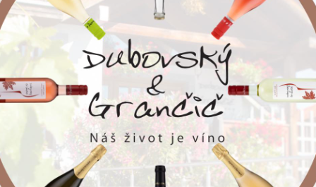 Vinárstvo Dubovský & Grančič 